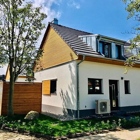 Ferienhaus Bug Dranske Extérieur photo