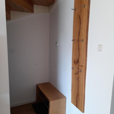 Ferienhaus Bug Dranske Extérieur photo