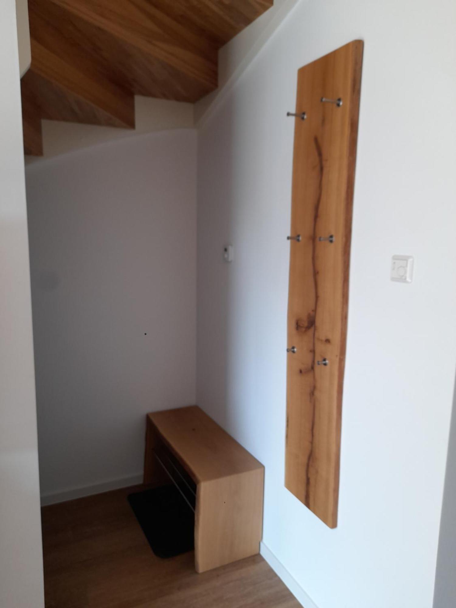 Ferienhaus Bug Dranske Extérieur photo